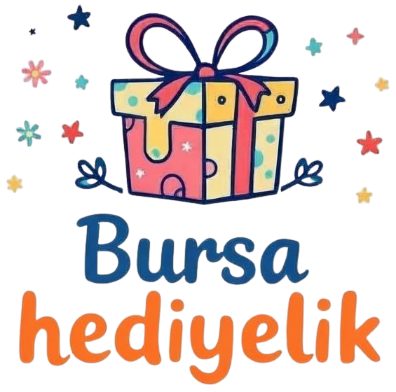 bursa hediyelik